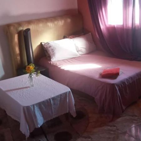 Chambre Perle Amine Apartment Rabat Ngoại thất bức ảnh