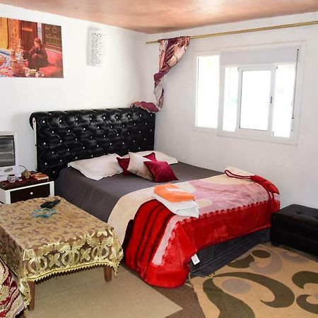Chambre Perle Amine Apartment Rabat Ngoại thất bức ảnh