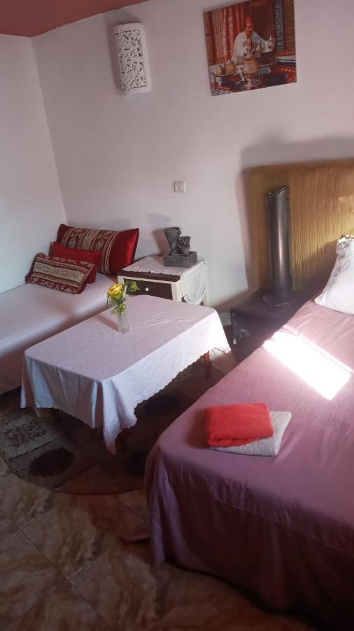 Chambre Perle Amine Apartment Rabat Ngoại thất bức ảnh