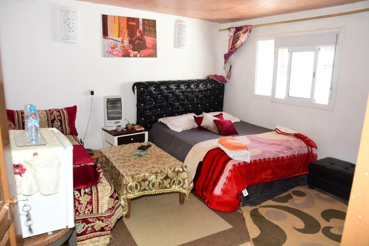 Chambre Perle Amine Apartment Rabat Ngoại thất bức ảnh